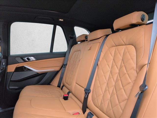 New 2026 BMW X5 xDrive40i image 16
