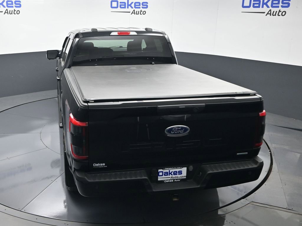 Used 2023 Ford F150 XLT w/ Equipment Group 301A Mid image 53