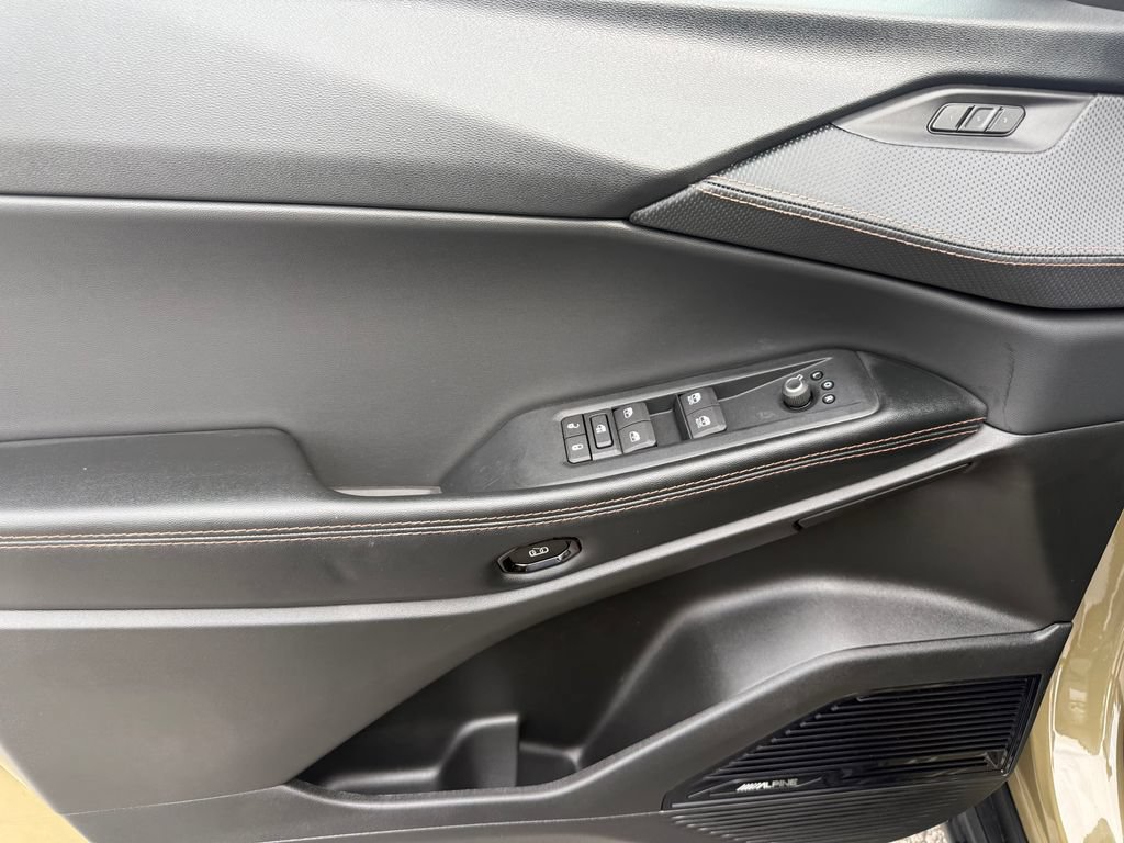 New 2026 Jeep Cherokee Overland AWD/4WD image 10