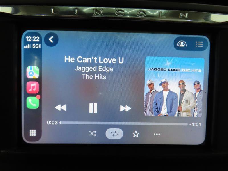 Used 2018 Lincoln Continental Select w/ Continental Climate Package AWD/4WD image 28