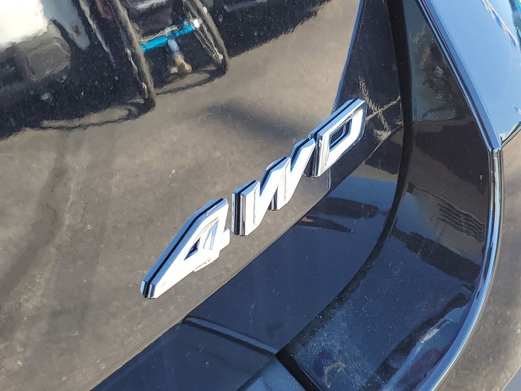 New 2026 Ford Explorer Active w/ Active Comfort Package image 39