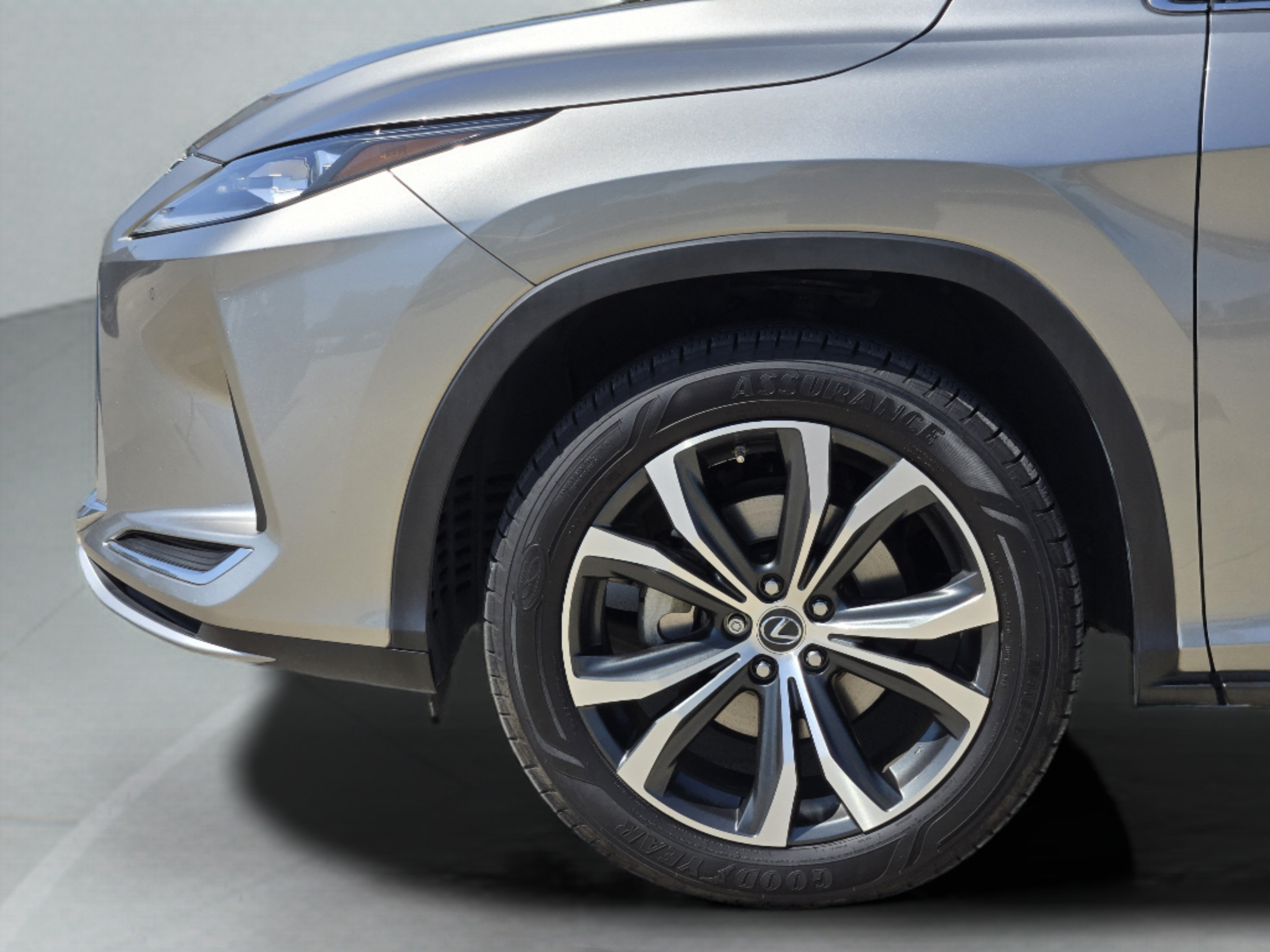 Used 2022 Lexus RX 350 FWD w/ Premium Package image 30