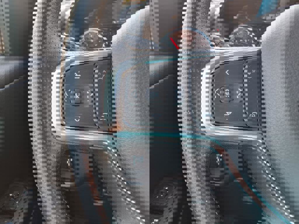 New 2026 RAM 1500 Classic Warlock image 30