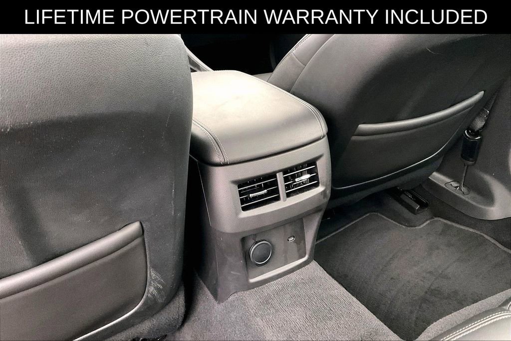 Used 2025 Cadillac CT5 Premium Luxury image 32