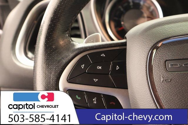 Used 2019 Dodge Challenger R/T Scat Pack image 27