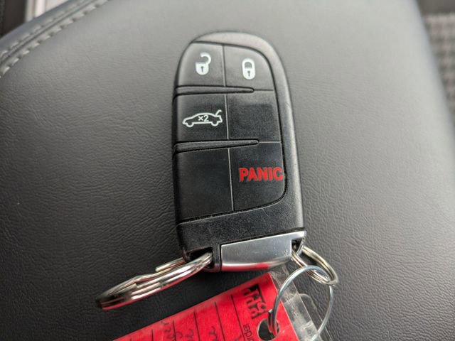 Used 2023 Dodge Challenger R/T w/ Blacktop Package image 29