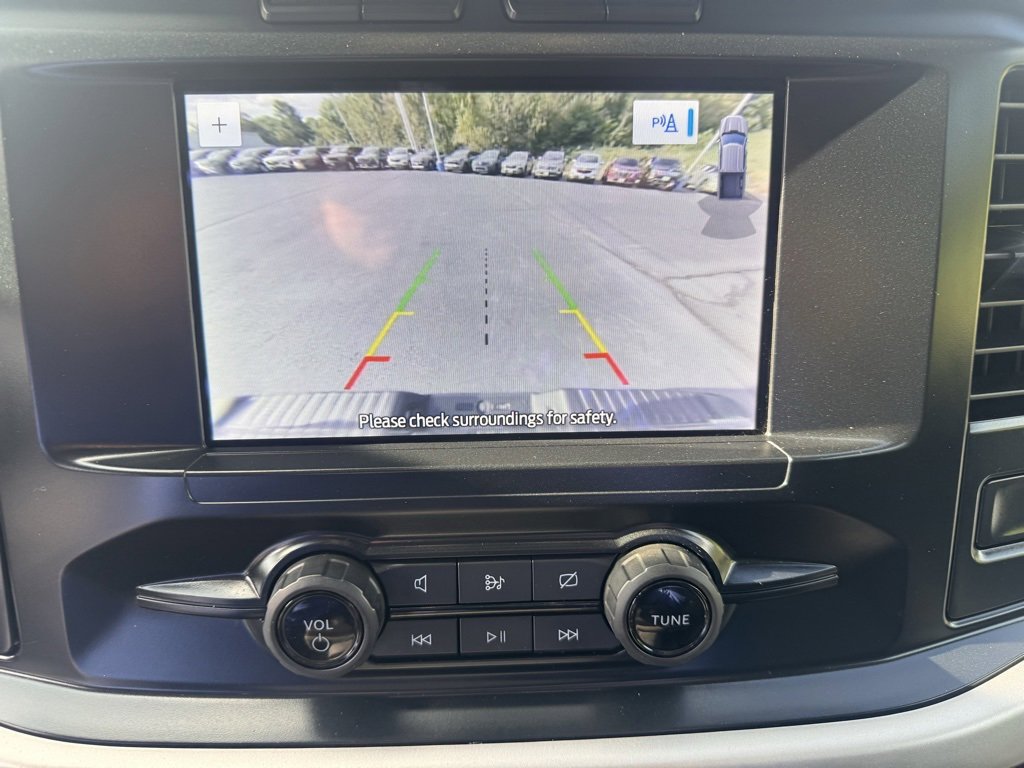 Used 2023 Ford F150 XLT image 8