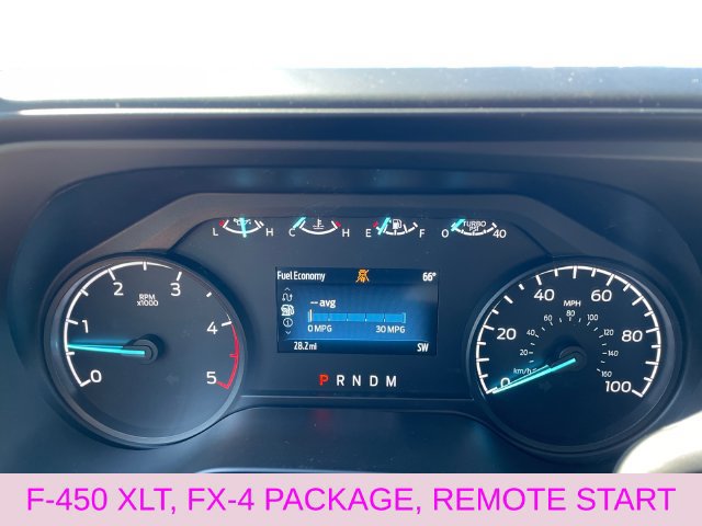 New 2027 Ford F450 XLT w/ 360-Degree Camera Package AWD/4WD image 2