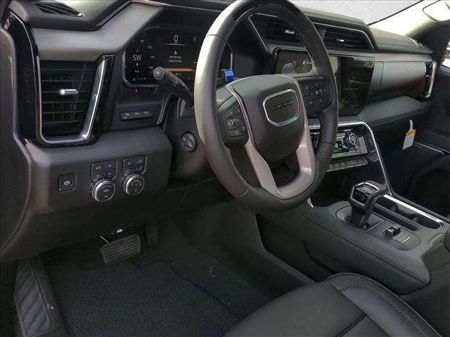 New 2026 GMC Sierra 1500 Denali image 11