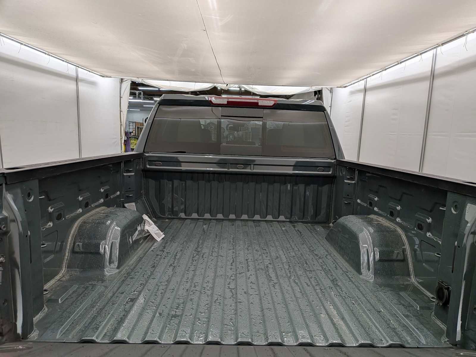 New 2026 Chevrolet Silverado 1500 LT w/ All Star Edition Plus image 35