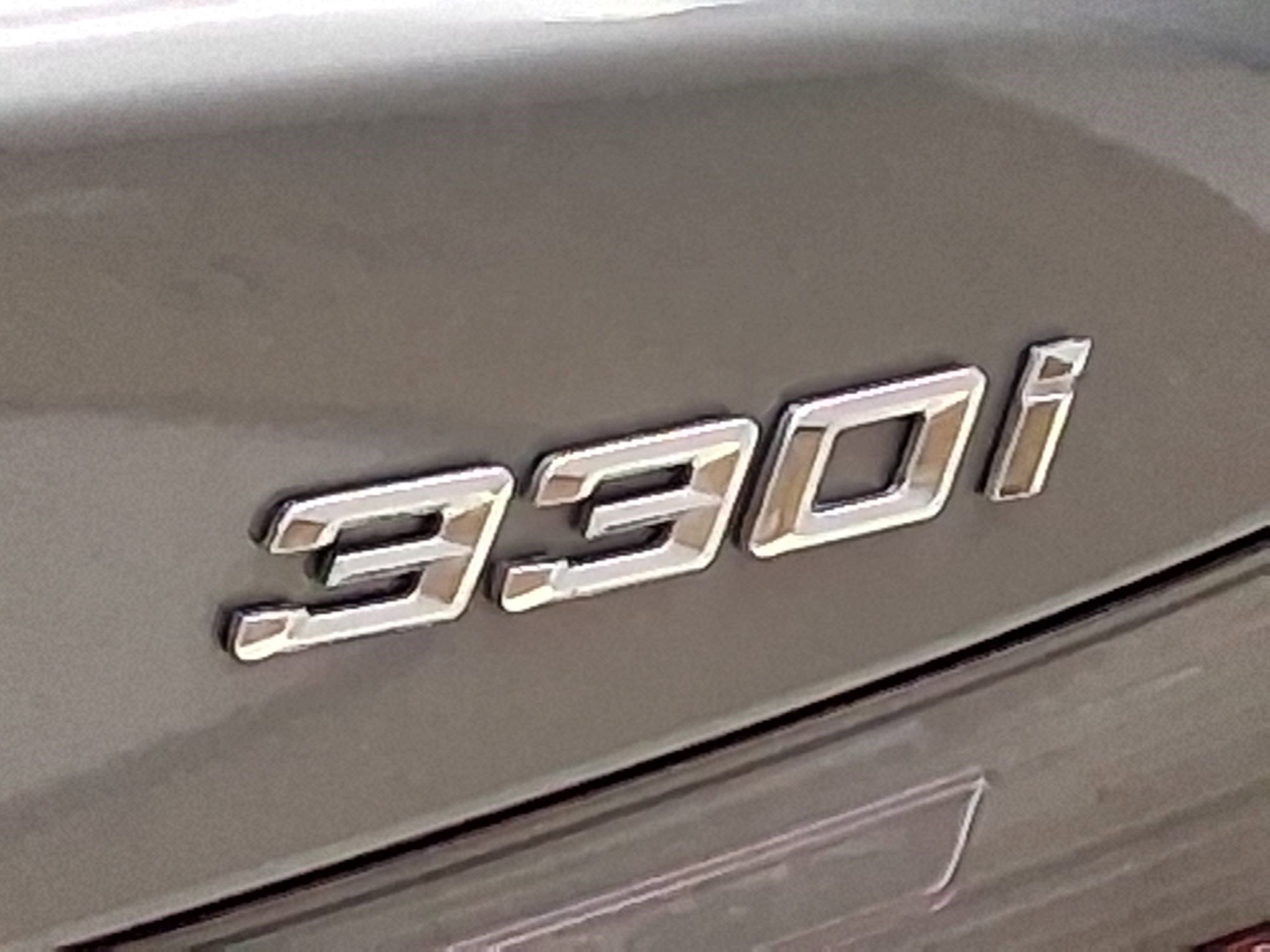 Certified 2023 BMW 330i 330i w/ Driving Assistance Package image 18