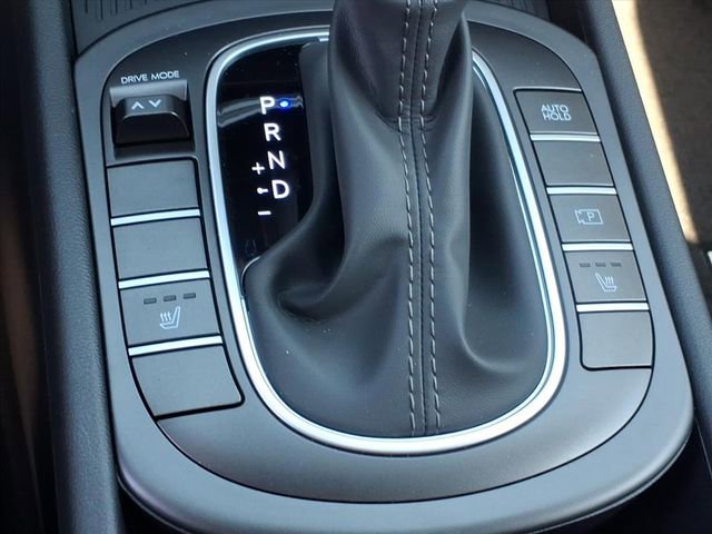 New 2026 Hyundai Kona SEL Sport image 11