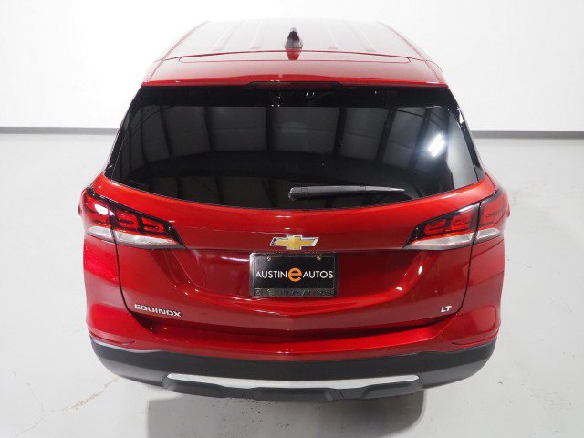Used 2022 Chevrolet Equinox LT FWD image 6