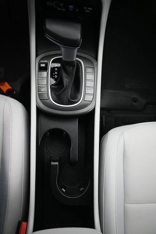 New 2026 Hyundai Kona SEL Sport AWD/4WD image 21