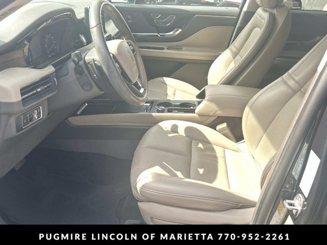 Used 2020 Lincoln Corsair Reserve w/ Appearance Package FWD image 5