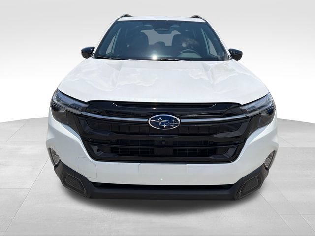 New 2026 Subaru Forester Touring AWD/4WD image 2