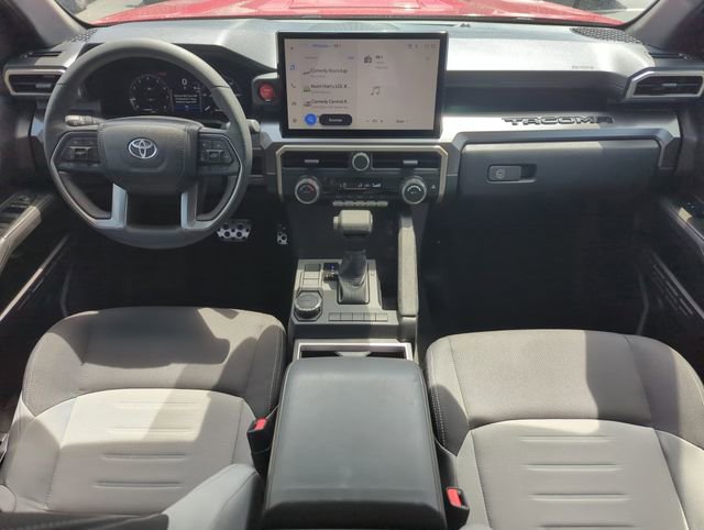 Used 2025 Toyota Tacoma TRD Sport RWD image 14