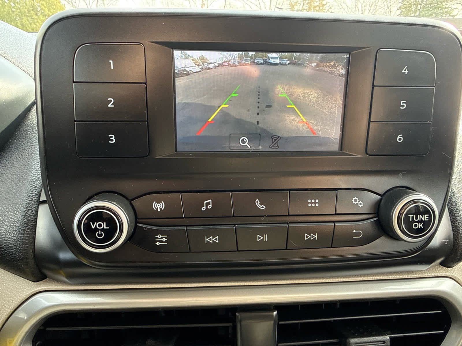 Used 2019 Ford EcoSport S FWD image 21