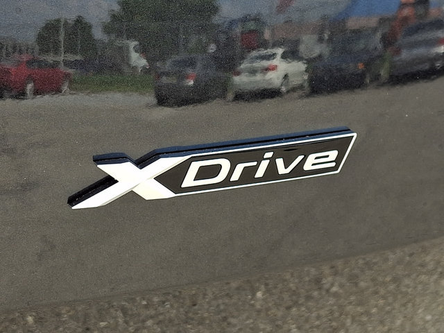New 2026 BMW X3 xDrive30i w/ Premium Package AWD/4WD image 21