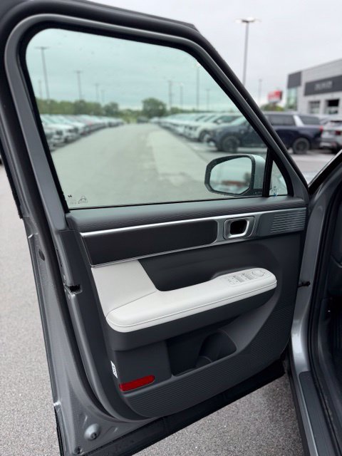 New 2026 Hyundai Santa Fe SEL AWD/4WD image 22