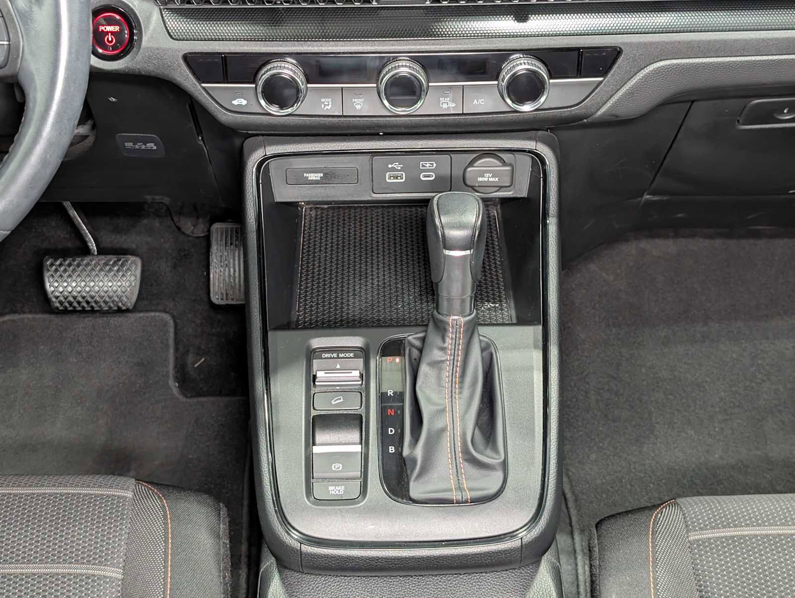 Certified 2023 Honda CR-V Sport image 21