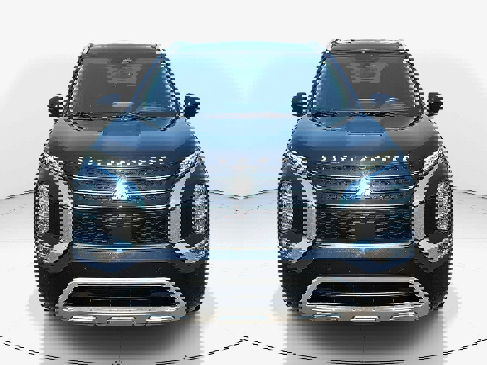 Used 2022 Mitsubishi Outlander SEL AWD/4WD image 8