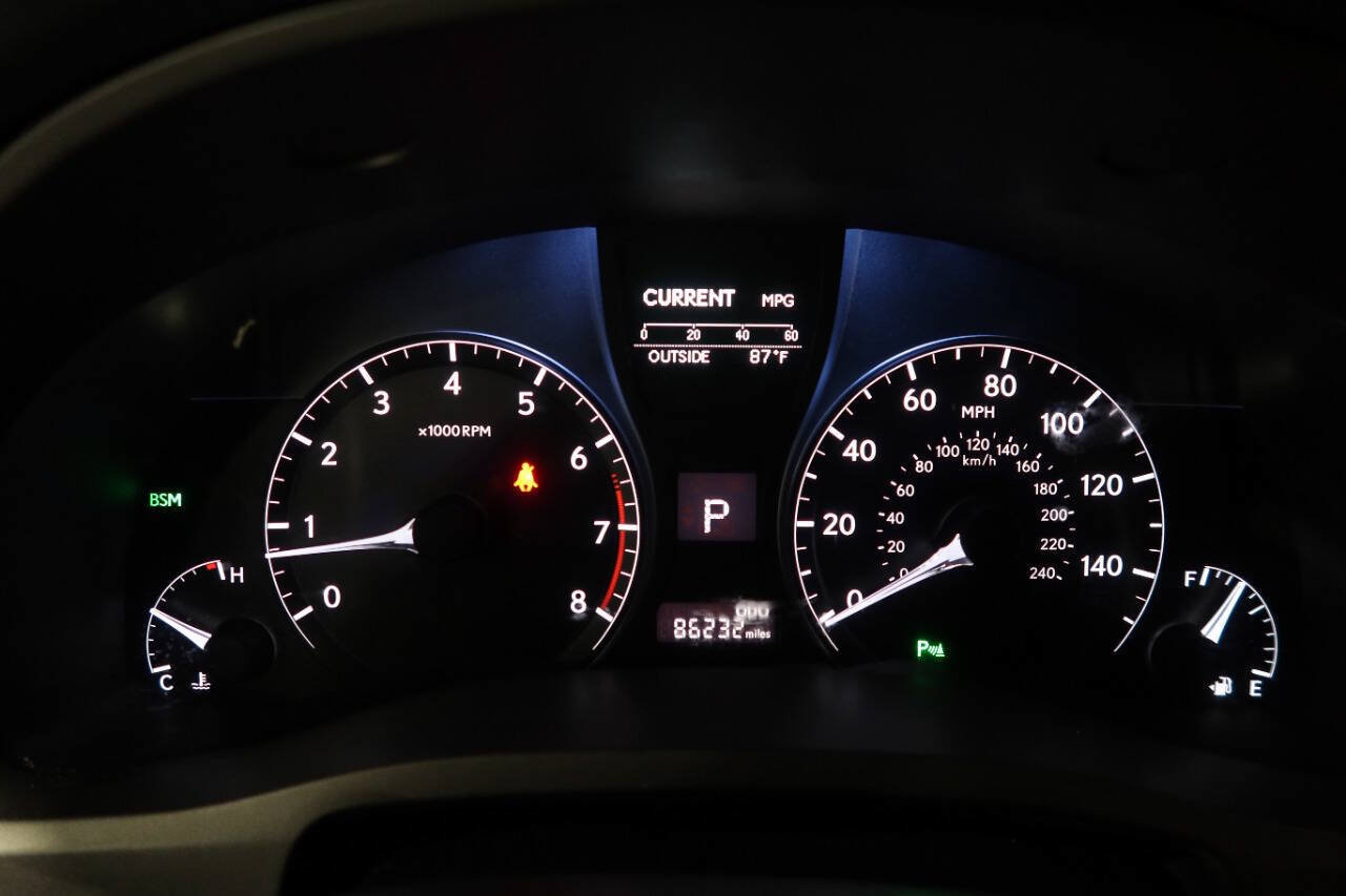 Used 2015 Lexus RX 350 FWD image 19
