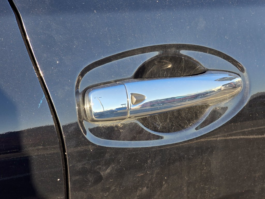 Used 2020 Nissan Rogue SL AWD/4WD image 17