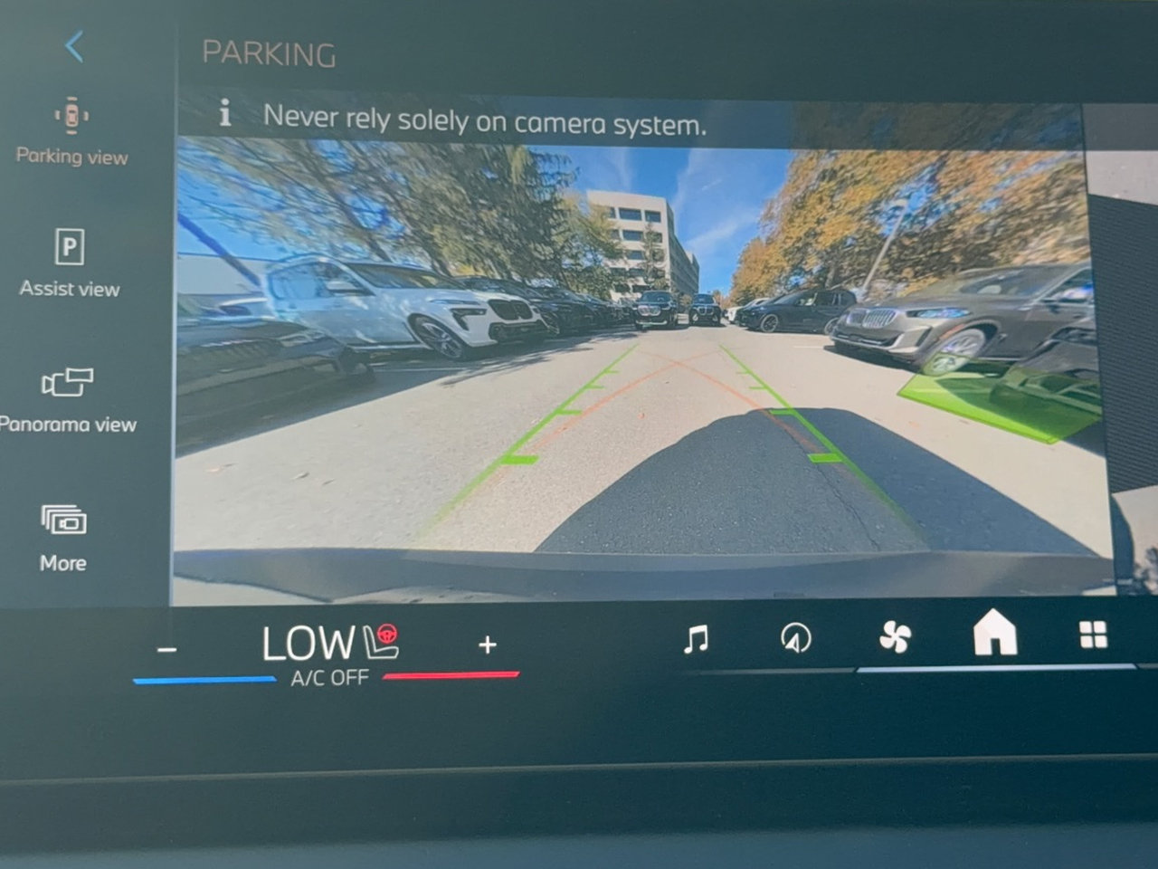 Certified 2026 BMW X3 xDrive30i AWD/4WD image 24