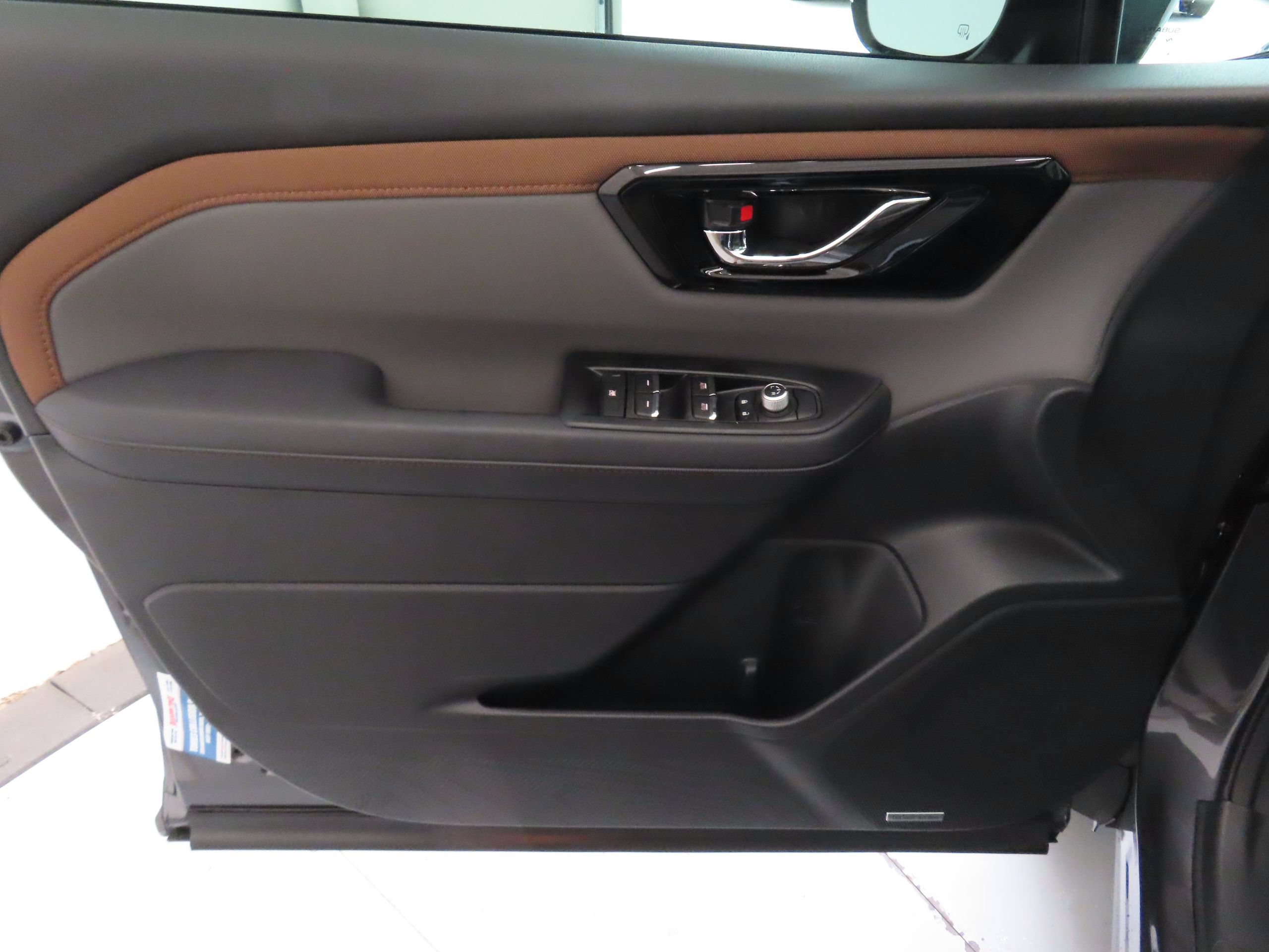 New 2026 Subaru Forester Sport AWD/4WD image 9