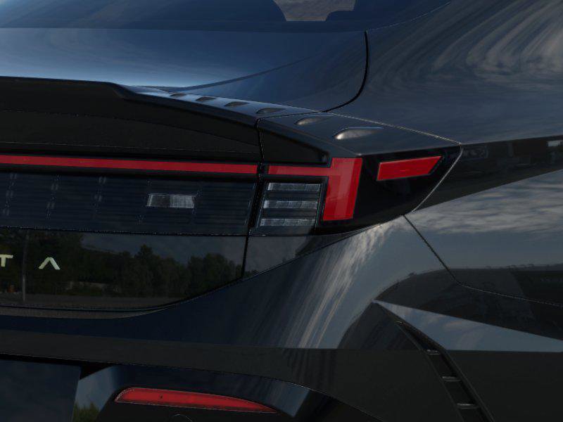 New 2026 Hyundai Sonata N Line image 10