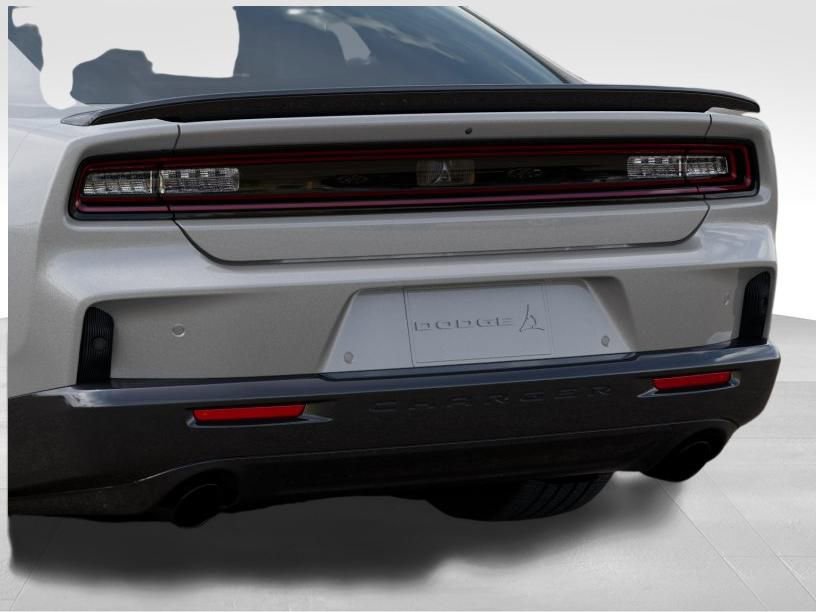 New 2026 Dodge Charger R/T Scat Pack image 13