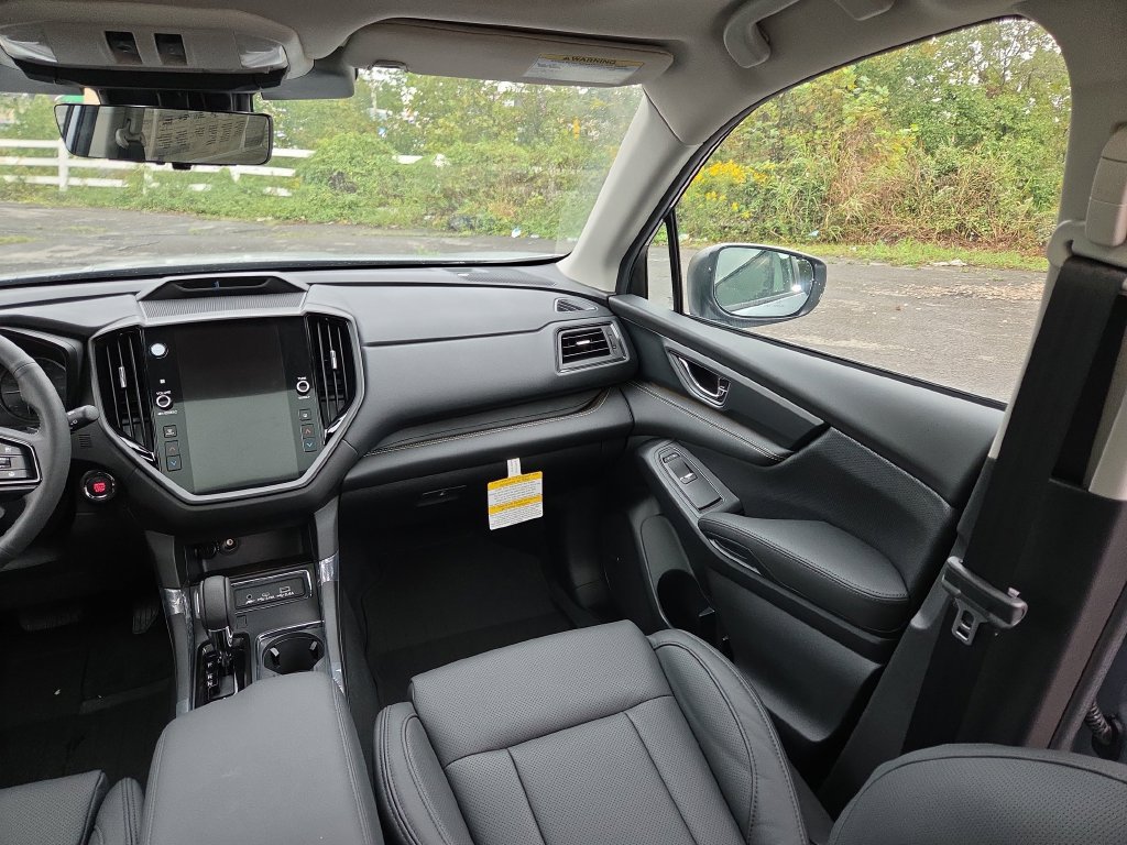 New 2026 Subaru Ascent Bronze Edition AWD/4WD image 14