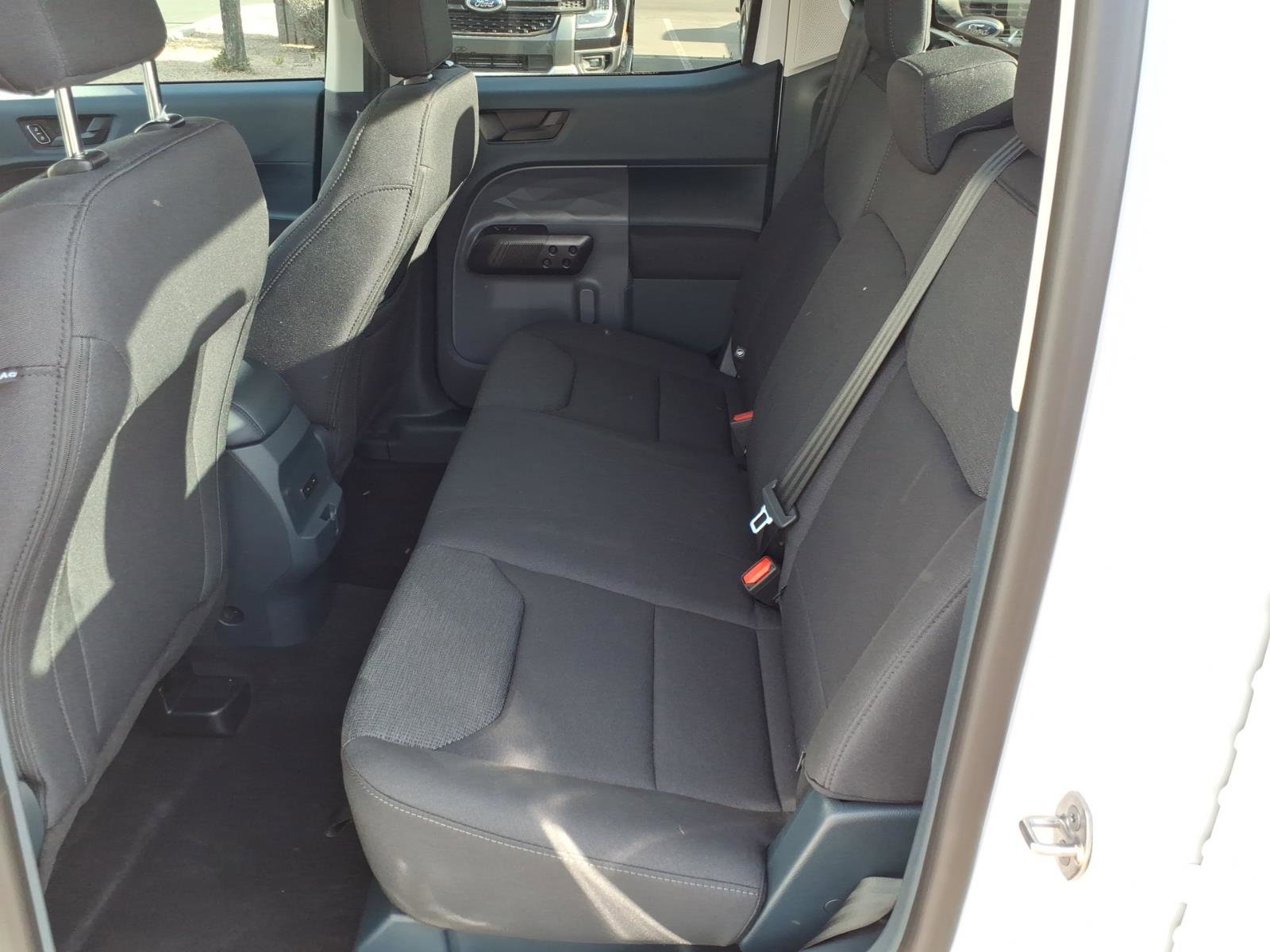 Used 2025 Ford Maverick XL w/ Equipment Group 101A image 14