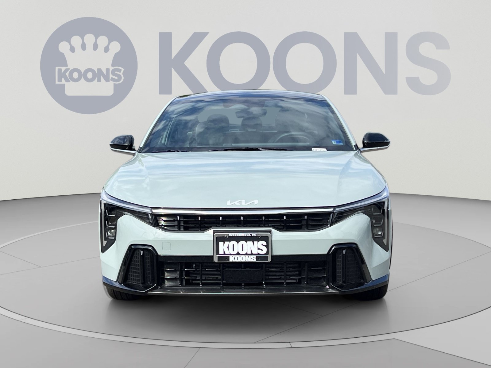 New 2026 Kia K4 EX FWD image 11