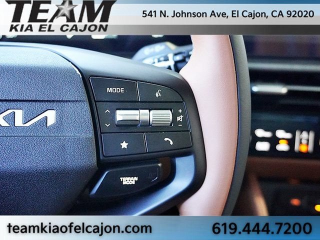New 2026 Kia Sportage X-Line w/ X-Line Technology Package AWD/4WD image 45