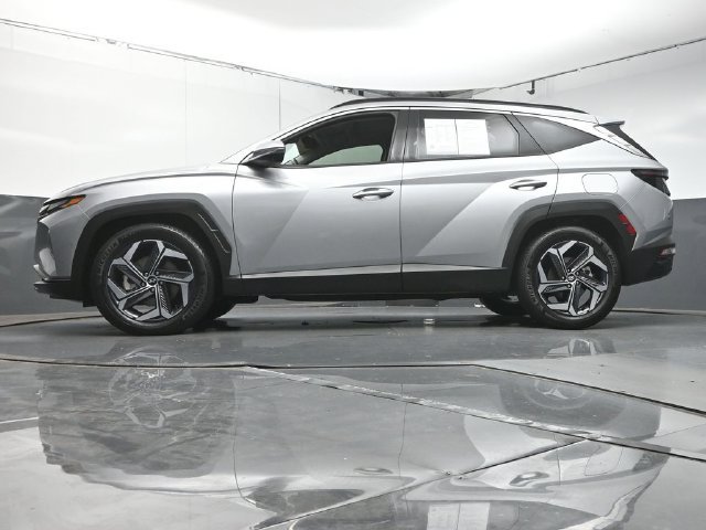 Used 2024 Hyundai Tucson Limited FWD image 40
