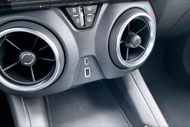 Used 2023 Chevrolet Blazer LT image 15