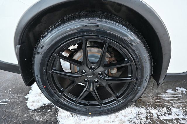 Used 2022 Nissan Murano SL image 11