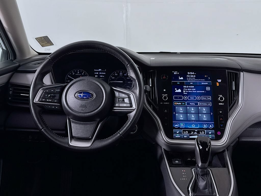 Used 2023 Subaru Outback Premium AWD/4WD image 23