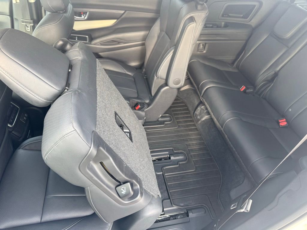 Used 2020 Subaru Ascent Limited w/ Popular Package #2A image 44