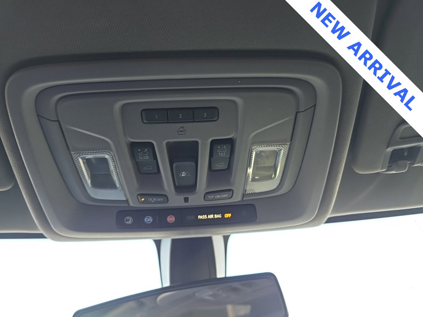 Used 2021 Chevrolet Silverado 1500 RST w/ Convenience Package II image 24