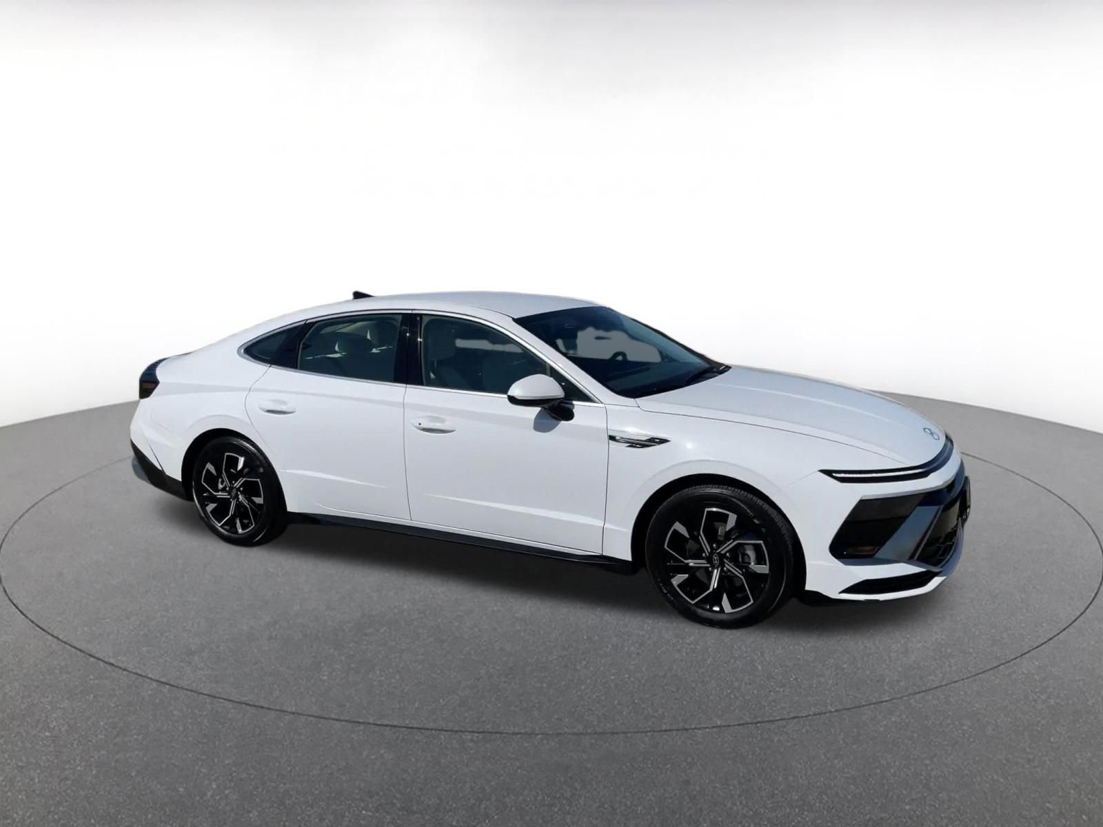 Used 2025 Hyundai Sonata SEL video 2