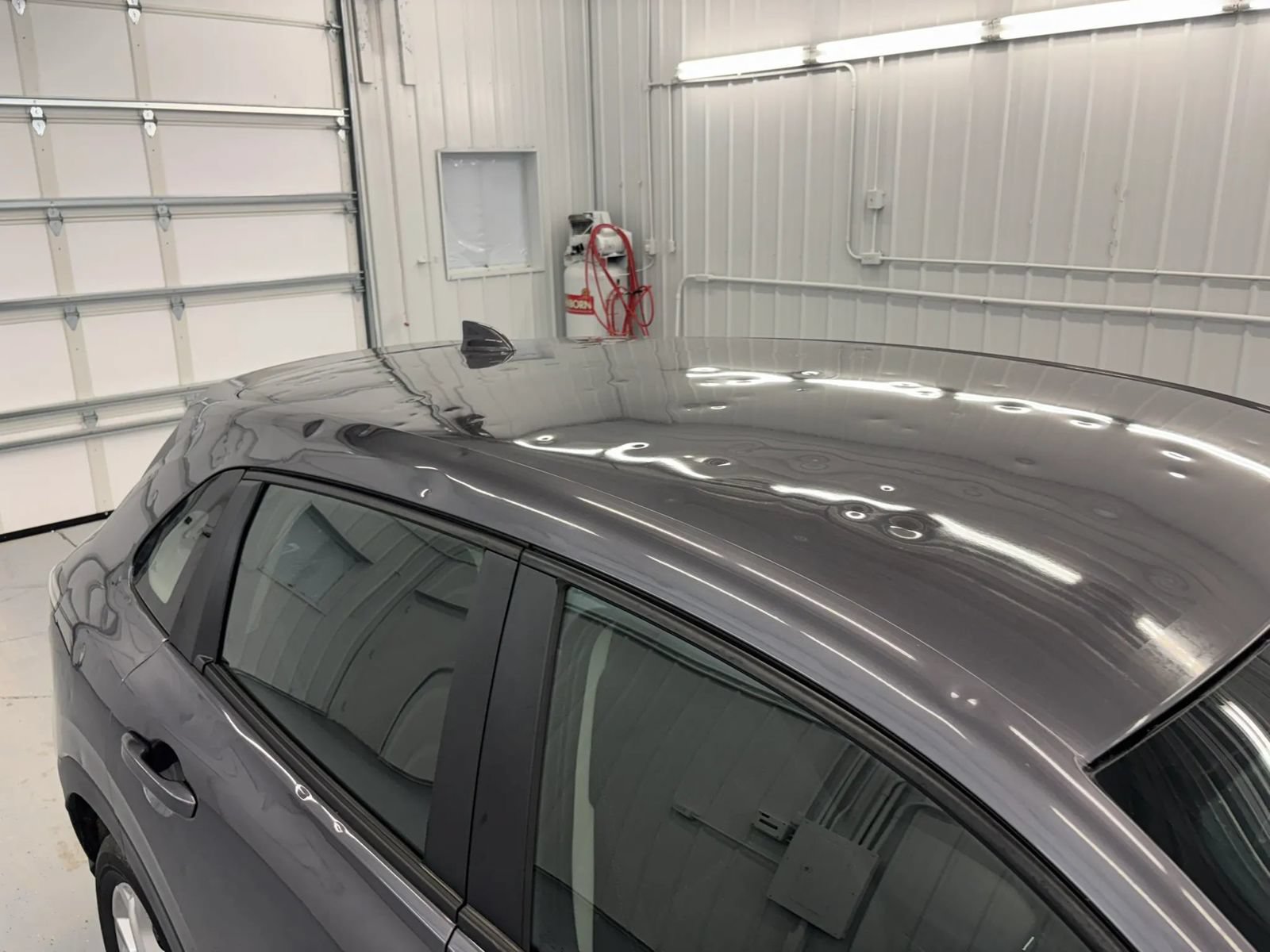 Used 2025 Honda HR-V LX image 31