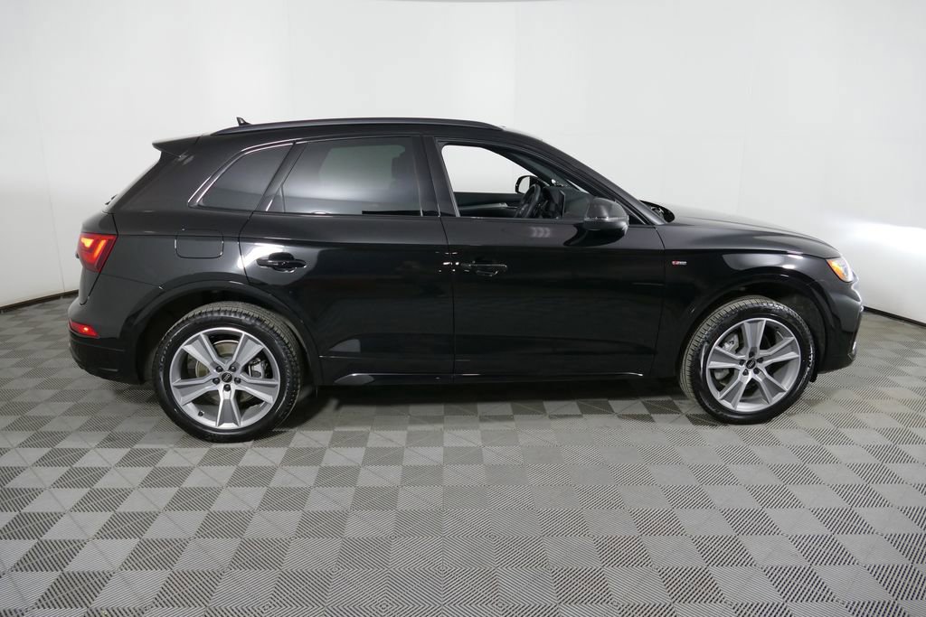Used 2025 Audi Q5 2.0T Premium image 30