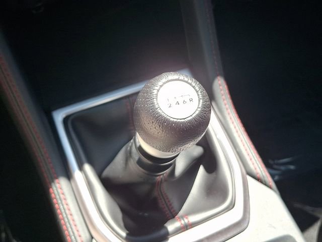 Certified 2024 Subaru WRX Limited AWD/4WD image 16