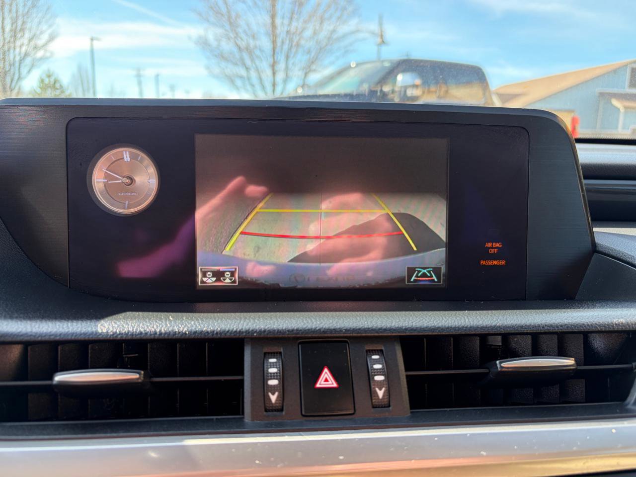 Used 2019 Lexus ES 350 w/ Accessory Package 2 image 17