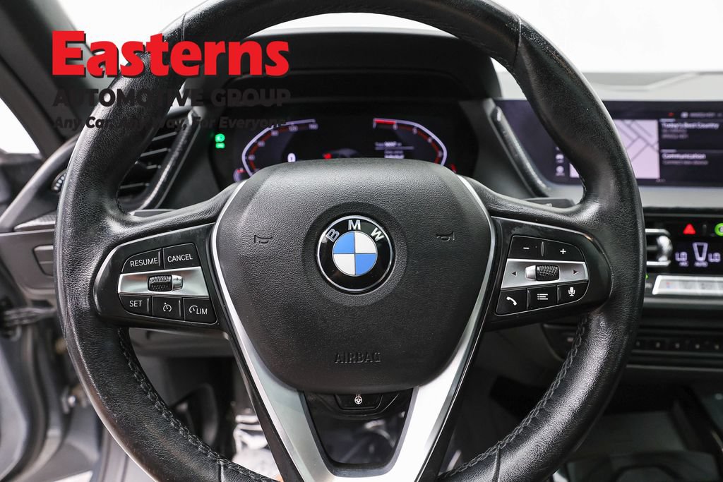 Used 2024 BMW 228i xDrive Gran Coupe AWD/4WD image 11
