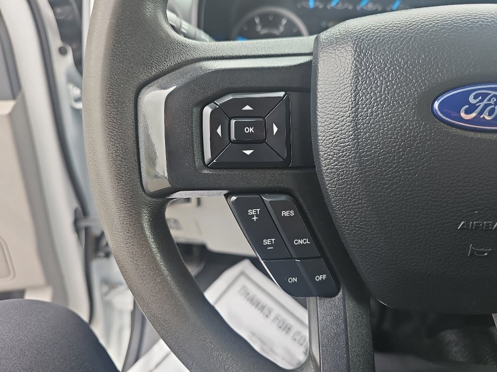 Used 2022 Ford F350 XLT w/ XLT Value Package AWD/4WD image 13