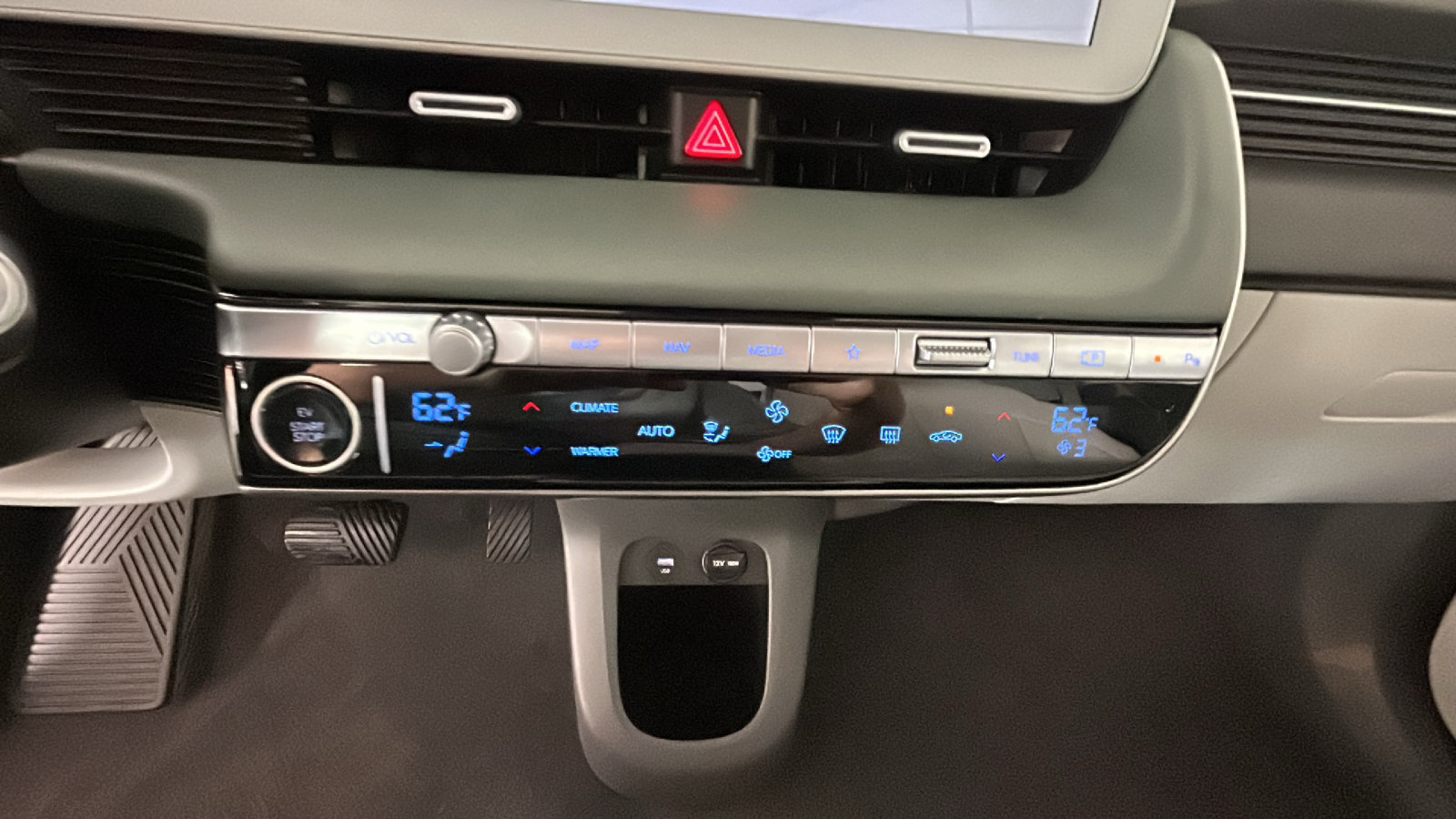 Used 2023 Hyundai Ioniq 5 SEL AWD/4WD image 27